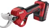 Flex Akku-Astschere GPS 35 + Akku Set P-Set 22 Q (18 Volt, Produktbild-Vorschau 10