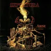 Sepultura - Arise (Reissue) (Remastered) (LP) Podgląd zdjęcia produktu 1