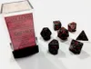 Chessex 7-Würfelset Speckled Polyhedral Space Produktbild-Vorschau 2