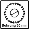 Makita Kreissägeblatt Mforce 210 x 30 x 2,3 mm 16 Zähne ( Produktbild-Vorschau 5