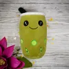 Bubble Tea Plüschtier Boba Kuscheltier Plüschpuppen Weiche Produktbild-Vorschau 2