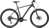 REDLOUD Mountainbike 27,5 Zoll MA.03 schwarz Rahmenhöhe 48 Produktbild-Vorschau 1