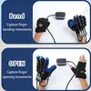 Robotische Rehabilitations handschuhe, 1-9 Stufen – Produktbild-Vorschau 11