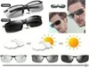 GKA Selbsttönende und polarisierte Sonnenbrille mit Produktbild-Vorschau 2