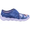 Superfit Hausschuhe BUBBLE Jungen 31343235323830 Blau 31 EU Produktbild-Vorschau 20