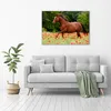 Tulup® Leinwandbild - 100x70 cm - Wandkunst - Drucke auf Produktbild-Vorschau 3