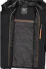 CMP Herren Jacke Schwarz 34K0167/U901 Grösse 50 Produktbild-Vorschau 9