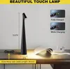 LED-Tischlampe kabellos dimmbar mit Touch Control, Produktbild-Vorschau 5