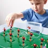 Outtec® stolní fotbal na pružinách XXL, fotbalová hra, Náhled obrázku produktu 4