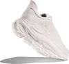 HOKA Clifton 10 Damen Laufschuhe weiss EU 40 Produktbild-Vorschau 17