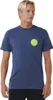 Rip Curl Wettie Passage Icon Kurzarm-t-shirt Weiß L Mann Produktbild-Vorschau 7