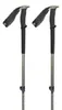Trekkingstöcke Trail (schwarz/olivgrün, 1 Paar, 100-140 cm) Produktbild-Vorschau 5