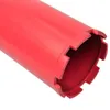 vidaXL 82 mm DIAMANTBOHRKRONE DIAMANT BOHRKRONE KERNBOHRER Produktbild-Vorschau 2