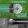 Akku Rasentrimmer 21V – 4-in-1 mit 2 Akkus 4.0Ah, Schneidet Produktbild-Vorschau 5