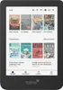 Tolino shine color eBook-Reader, Schwarz Produktbild-Vorschau 2