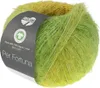 Lana Grossa - Per Fortuna Degrade GOTS 0103 blattgrün Produktbild-Vorschau 1