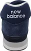 New Balance Medium Moyen  Sportschuh Blau in Gr. 44.5 Produktbild-Vorschau 22