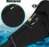 Cadorabo bum bag per telefoni cellulari in nero Borsa da Anteprima dell’immagine prodotto 4
