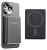 Intenso Magn. Wireless Powerbank Mw10000 10000 Mah Grey Produktbild-Vorschau 1