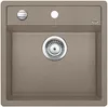 BLANCO 518528, Braun, 1 Becken, 445 x 350 mm, 19 cm, 515 Produktbild-Vorschau 9