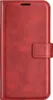 Samsung Galaxy A26 Hülle - Coverup Deluxe Klapphülle - Rot Produktbild-Vorschau 5