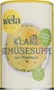 WELA Klare Gemüsesuppe m. kräftiger Gemüsenote und Meersalz Produktbild-Vorschau 1