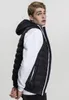 Urban Classics Small Bubbled Hooded Vest, Größe: Xl; Farbe: Produktbild-Vorschau 12