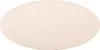 Natur Teppich Wolle Berber Beige Rund, Größe:160 cm Rund Produktbild-Vorschau 2