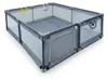 Relaxdays Looprek voor baby's, 120 x 150 cm, looprek, 50 Productafbeelding-voorbeeld 8