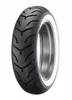 Dunlop Motorradreifen car-tyres D 407 H/D ( 180/65B16 TL Produktbild-Vorschau 3