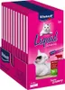 Vitakraft Cat Liquid Snack Beef - 11 x 90g Podgląd zdjęcia produktu 2