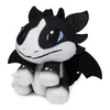 Spin Master 43195 DWD 9 Realms - Peluche Uovo di Cristallo Anteprima dell’immagine prodotto 6