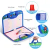Wasser Zeichnung Decke,Wasser Zeichnung Handtasche,Wasser Produktbild-Vorschau 4