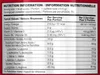 BSN Amino X - 1 Kg-Dose Fruit Punch Produktbild-Vorschau 2
