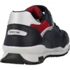 GEOX J PAVEL B. Blau Produktbild-Vorschau 3