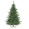 Salcar Albero di Natale artificiale 210 cm Albero di Natale Anteprima dell’immagine prodotto 1
