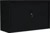 Querrollladenschrank Sideboard 120cm breit Aktenschrank Produktbild-Vorschau 1