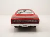 Motormax 73315R Dodge Coronet Super Bee 1969 rot 1:24 Produktbild-Vorschau 7
