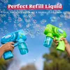 JOYIN 2,95 Liter KONZENTRIERT Seifenblasenflüssigkeit Produktbild-Vorschau 5