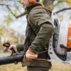 STIHL Benzin-Laubbläser BR 800 C-E Profi Rückenbläser mit Produktbild-Vorschau 3