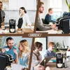 HIBREW H2B Kapselkaffeemaschine, 5 in 1 Produktbild-Vorschau 7