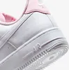 Nike Air Force 1 Low Vintage "Pink Foam Velvet Laces" Pink, Produktbild-Vorschau 8