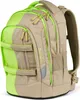 Satch Schulrucksack PACK Double Trouble, ergonomisch, ab. Produktbild-Vorschau 6