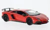 Bburago 18-21079 - Modellino auto - Lamborghini Aventador Anteprima dell’immagine prodotto 27