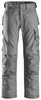 Snickers 3314 Canvas+™ Hose 1818 grau-grau 54 Produktbild-Vorschau 2