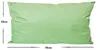 JACK Outdoor Lounge Kissen 30x50cm Dekokissen inkl. Füllung Produktbild-Vorschau 3