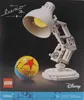 LEGO Ideas Disney Pixar Luxo Jr. 21357 Anteprima dell’immagine prodotto 43