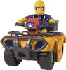 Simba Sam Mercury-Quad mit Figur; 109257657 Produktbild-Vorschau 13