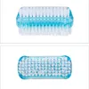 Brosse à ongles Relaxdays, lot de 8, brosse à main double Voir les images du produit 8