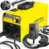 Spawarka Inwertorowa MIG/MAG 40-200 A 230 V 6,1KVA Podgląd zdjęcia produktu 22